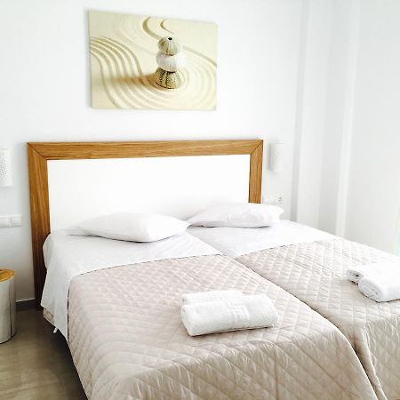 Eleftheria Luxury Suites Mykonos Town Eksteriør bilde