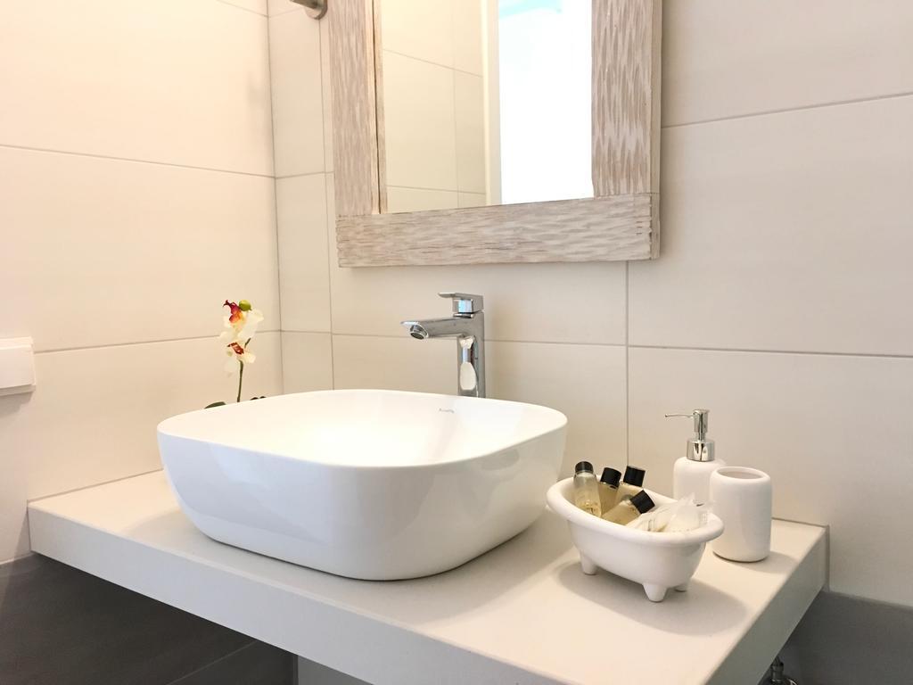 Eleftheria Luxury Suites Mykonos Town Eksteriør bilde