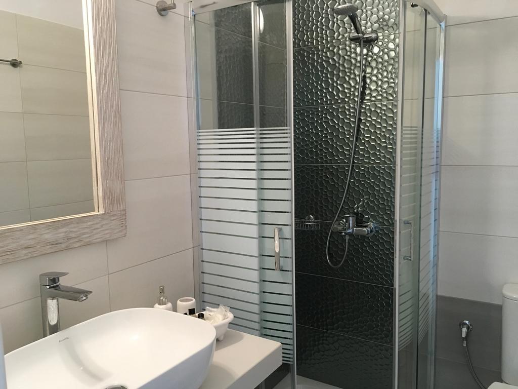 Eleftheria Luxury Suites Mykonos Town Eksteriør bilde