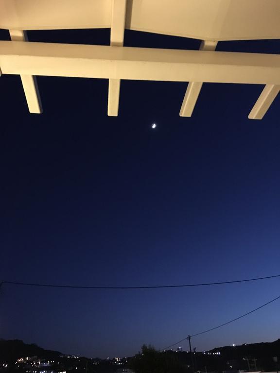 Eleftheria Luxury Suites Mykonos Town Eksteriør bilde