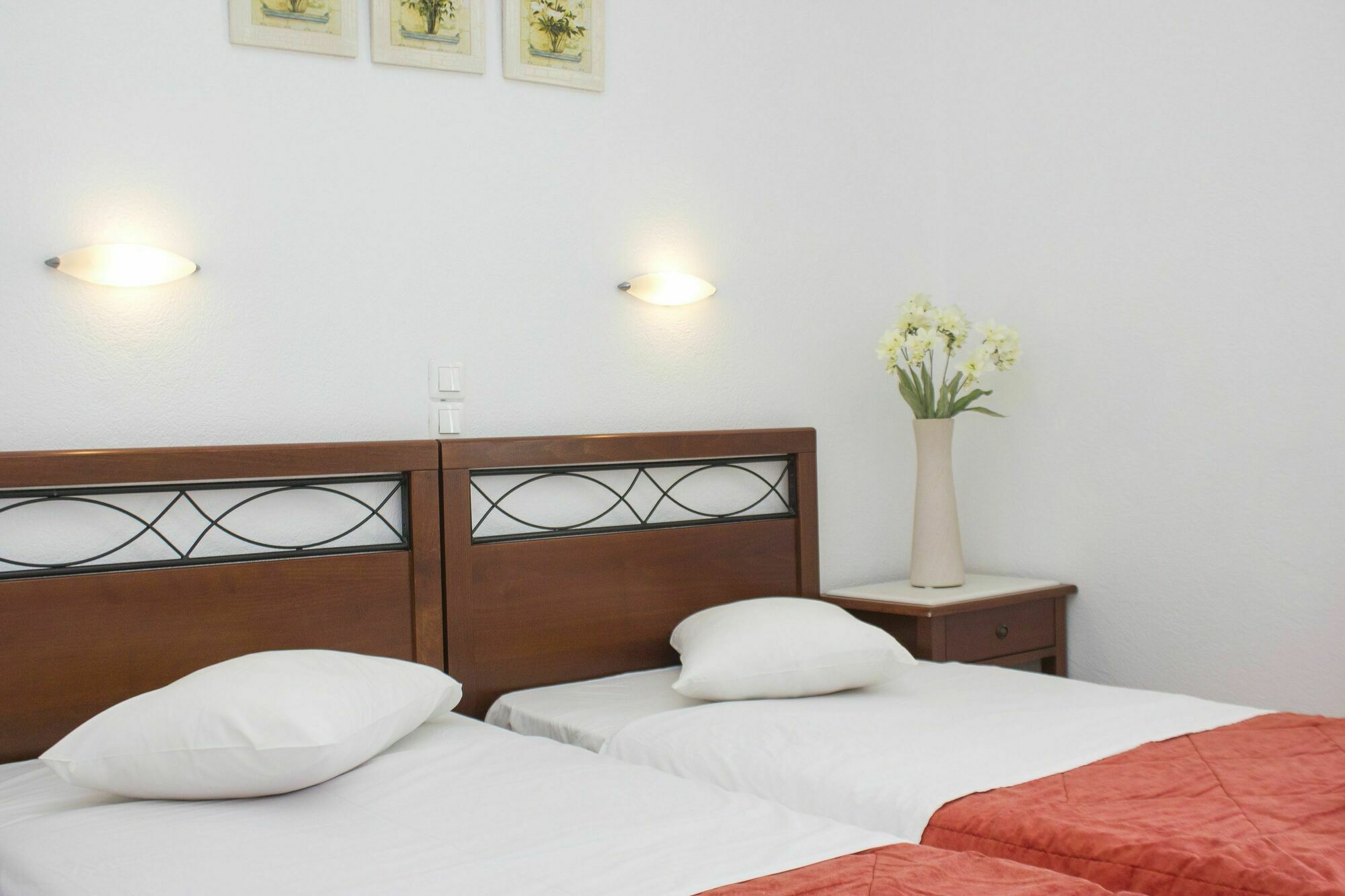 Eleftheria Luxury Suites Mykonos Town Eksteriør bilde